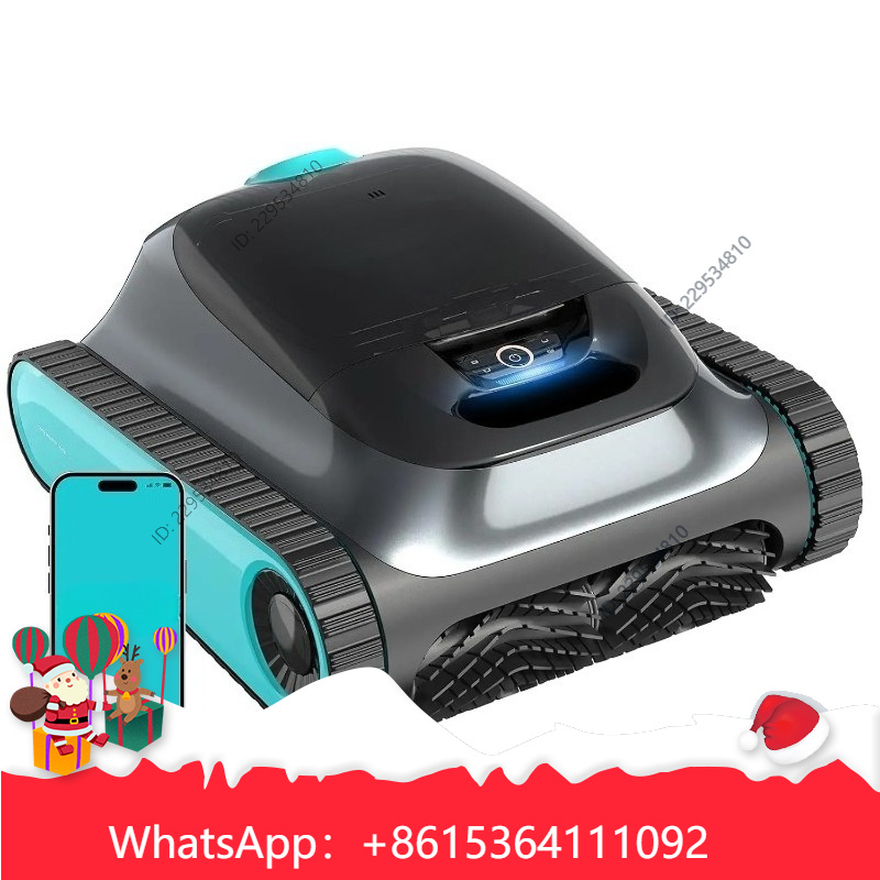 Furniture Hardware Cleaner - 1Pc Multifunctional Robot Pool Cleaner 150