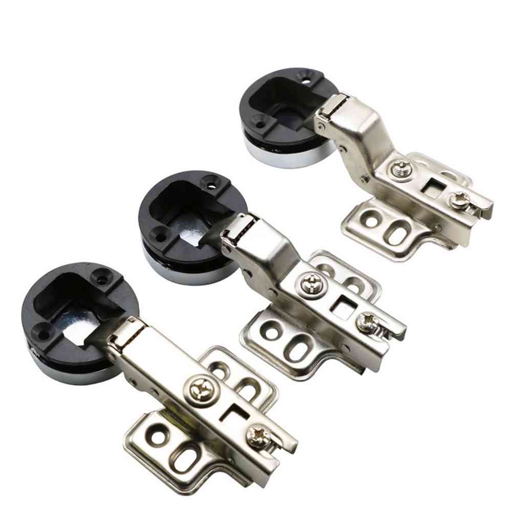 2PCS Home Hardware Connector W - Furniture And Hardware Supplies recension och pris