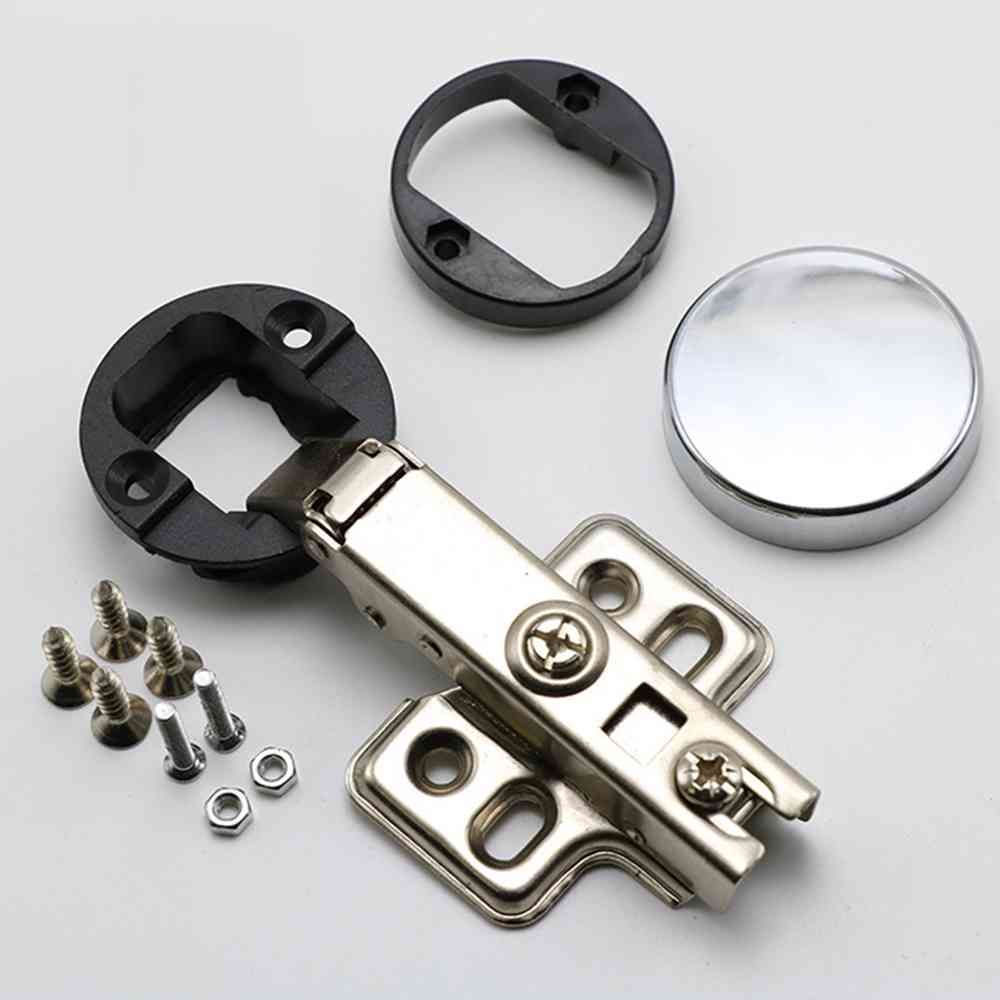 2PCS Interior Connector Hardwa - Furniture And Hardware Supplies recension och pris