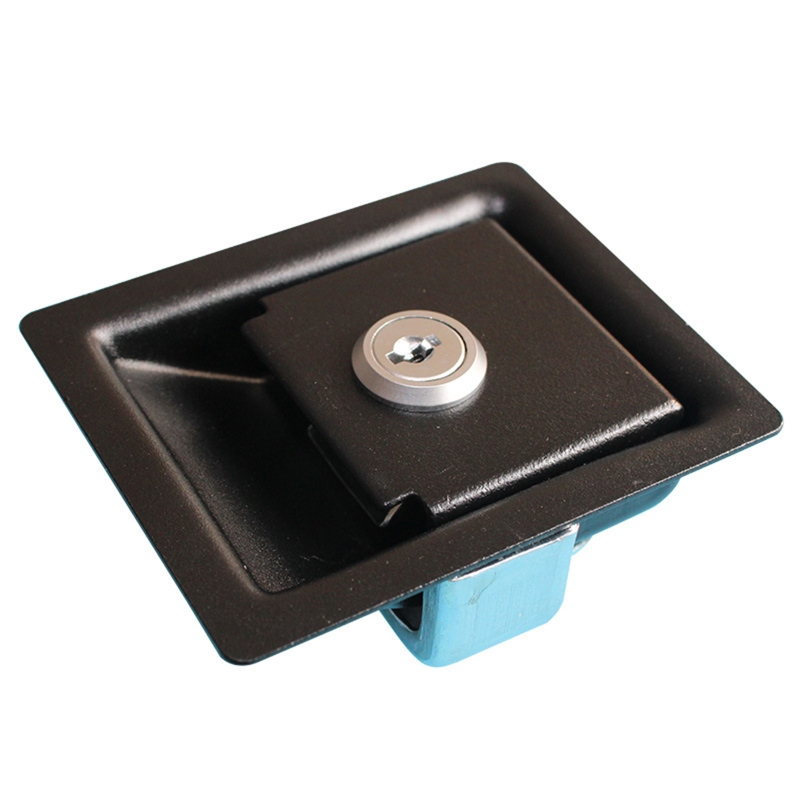 RV Entry Door Lock with Paddle - Furniture Hardware Supply recension och pris