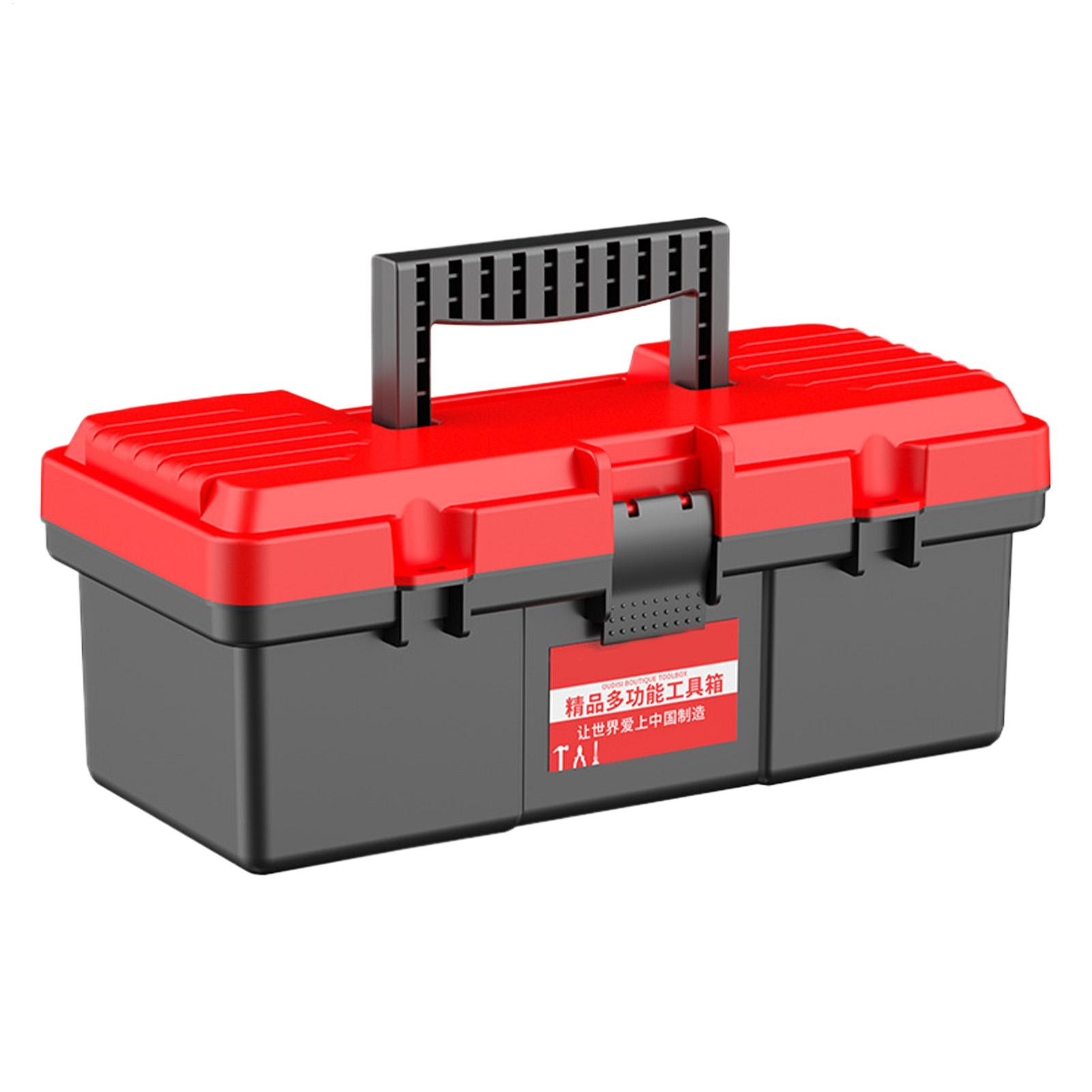 Hardware toolbox Handled Heavy - Furniture Hardware Supply recension och pris