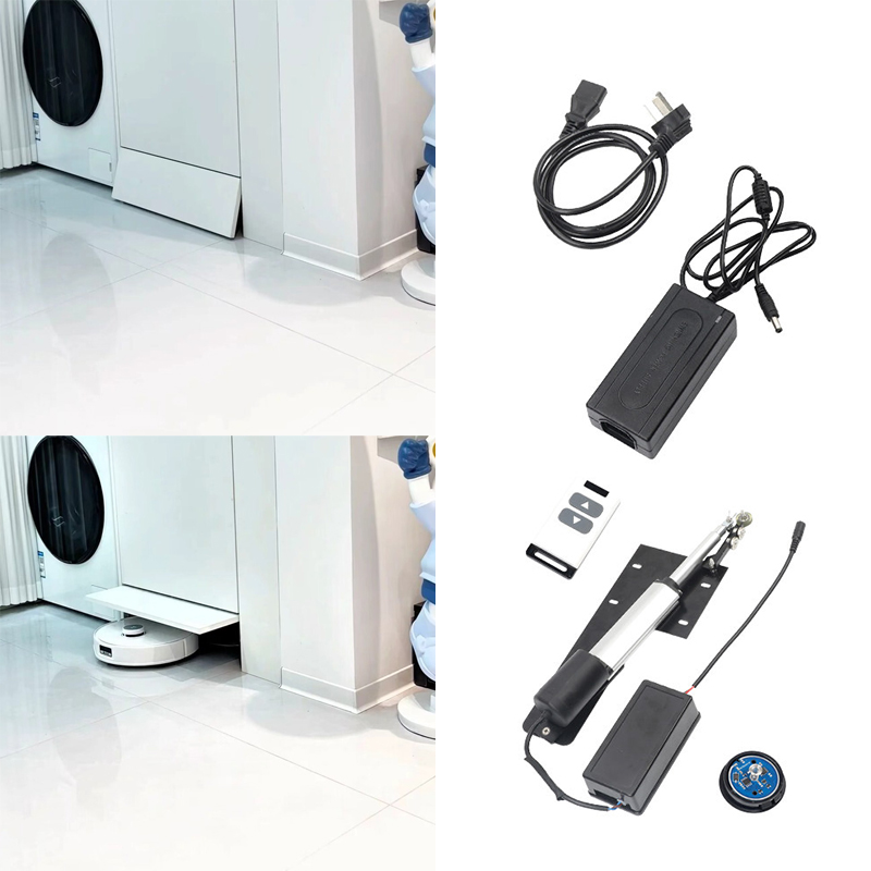 Spring Automatic Hardware Acce - Furniture Hardware Cleaner recension och pris