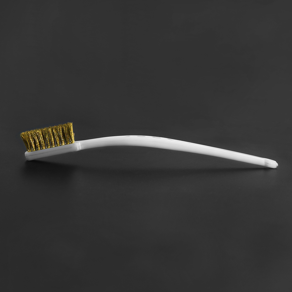 1/2/3Pcs Copper Wire Toothbrus - Furniture Hardware Supply recension och pris