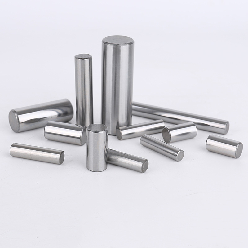 Dowel Pin M2 M3 M4 M5 Cylindri - Shelf Peg Support recension och pris