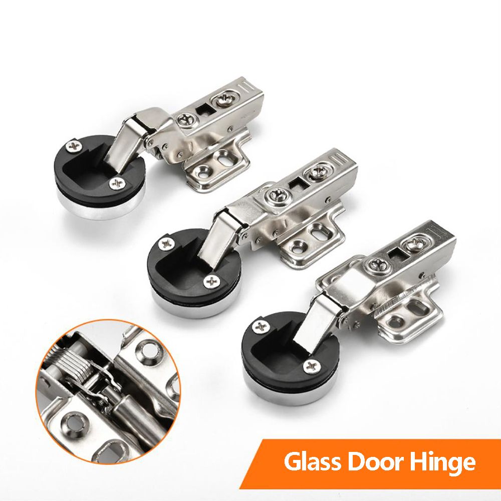 2PCS Useful No Hole Hardware G - Furniture And Hardware Supplies recension och pris