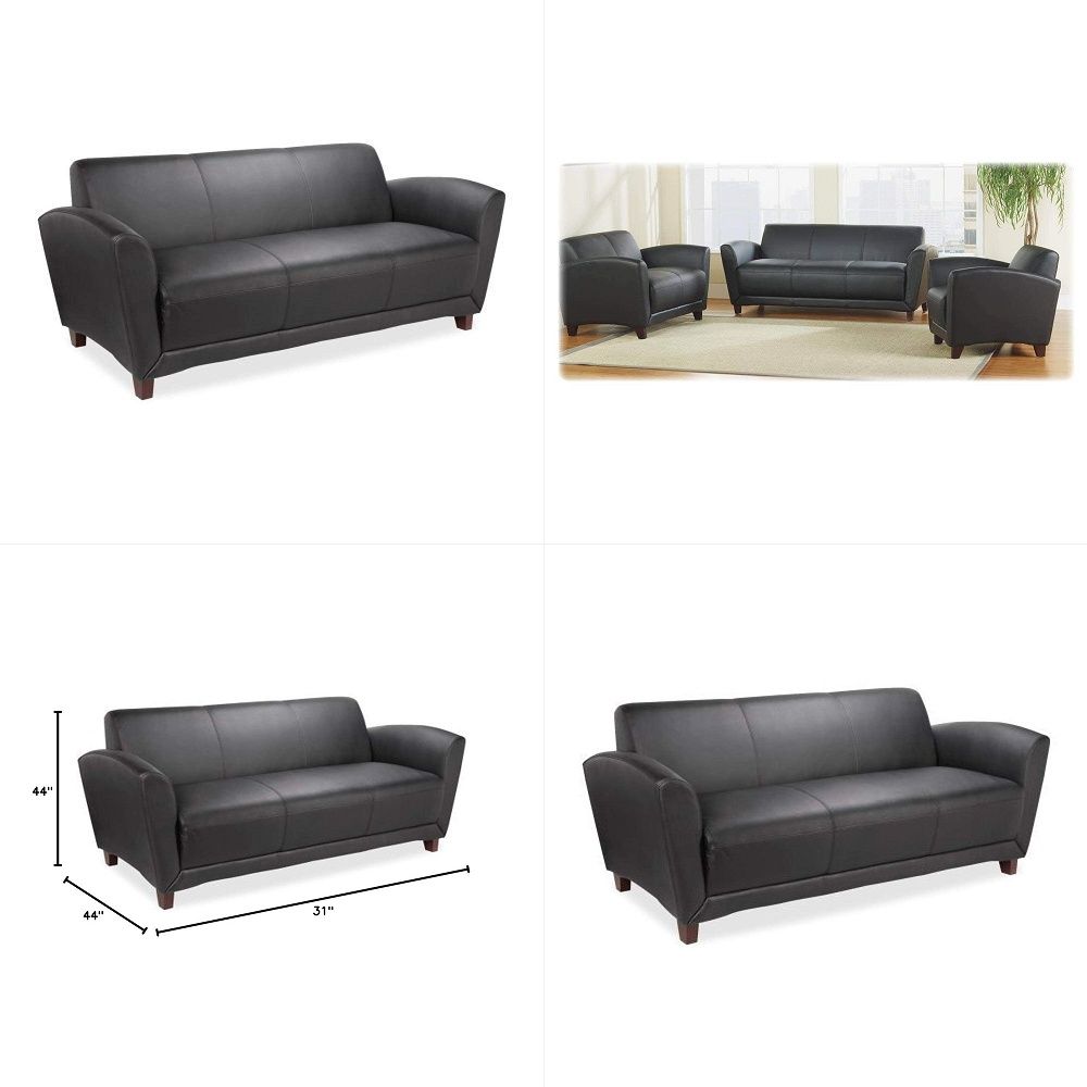 Sofa Set Living Room Furniture - Furniture Leg Set recension och pris