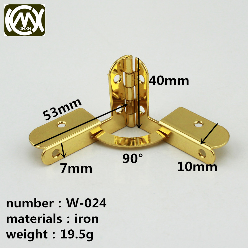 10pc 40mm*53mm Kimxin Sales Hi - Furniture Hardware Replacement Parts recension och pris