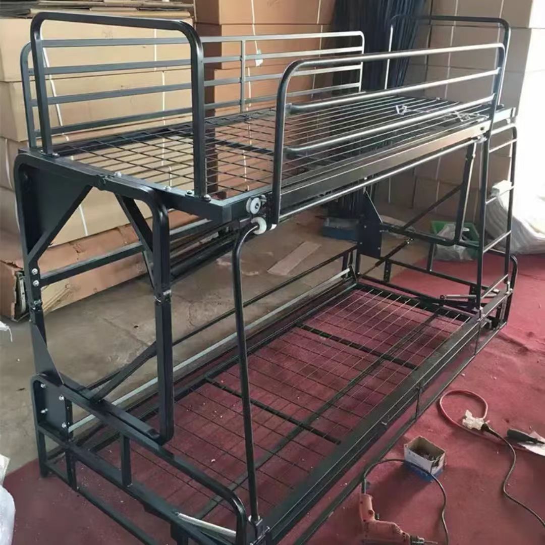Multifunctional Folding Sofa B - Furniture Hardware Wholesale recension och pris