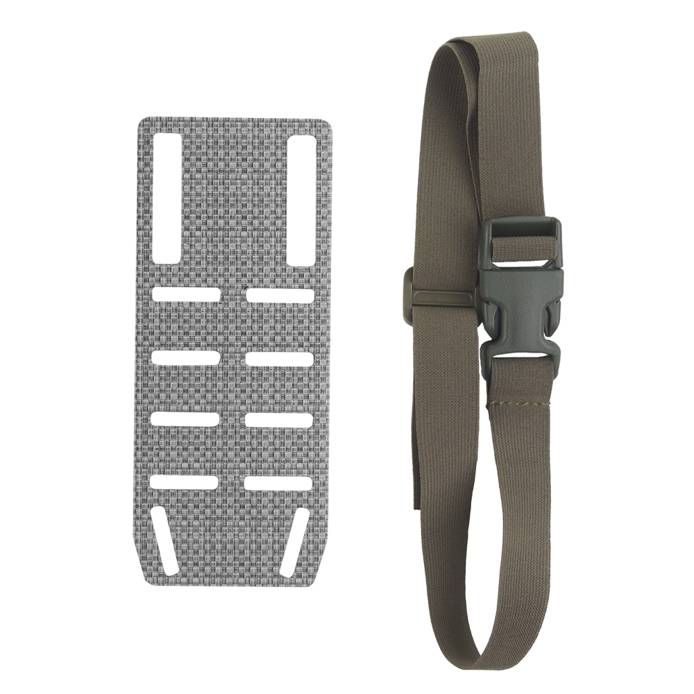 Tactical Modular Lightweight M - Furniture Leg Set recension och pris