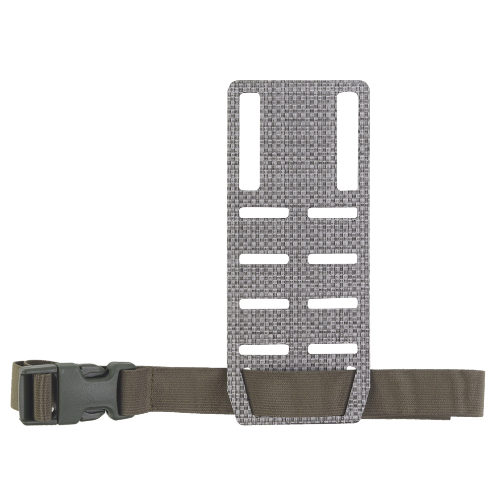Tactical Modular Lightweight M - Furniture Leg Set recension och pris