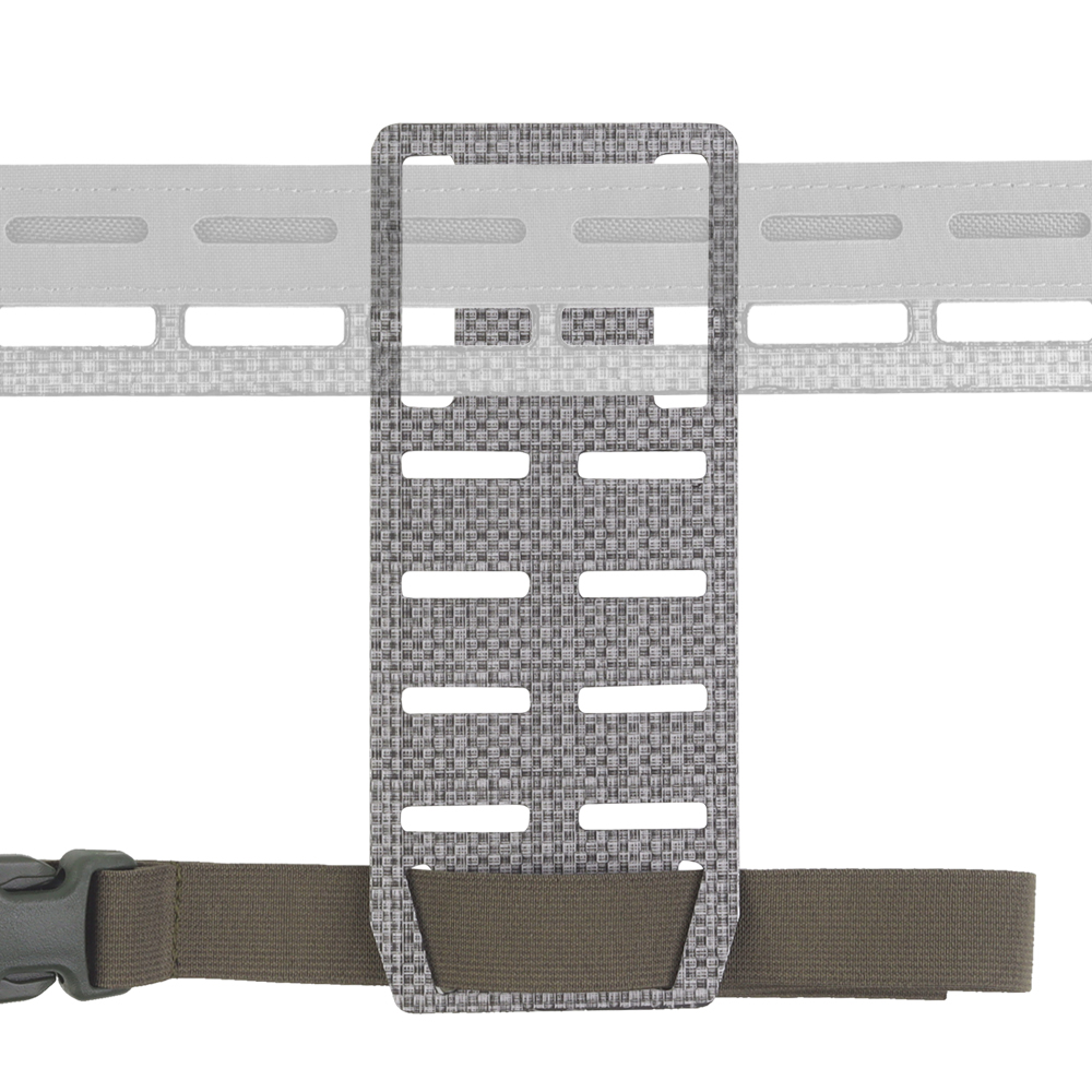 Tactical Modular Lightweight M - Furniture Leg Set recension och pris