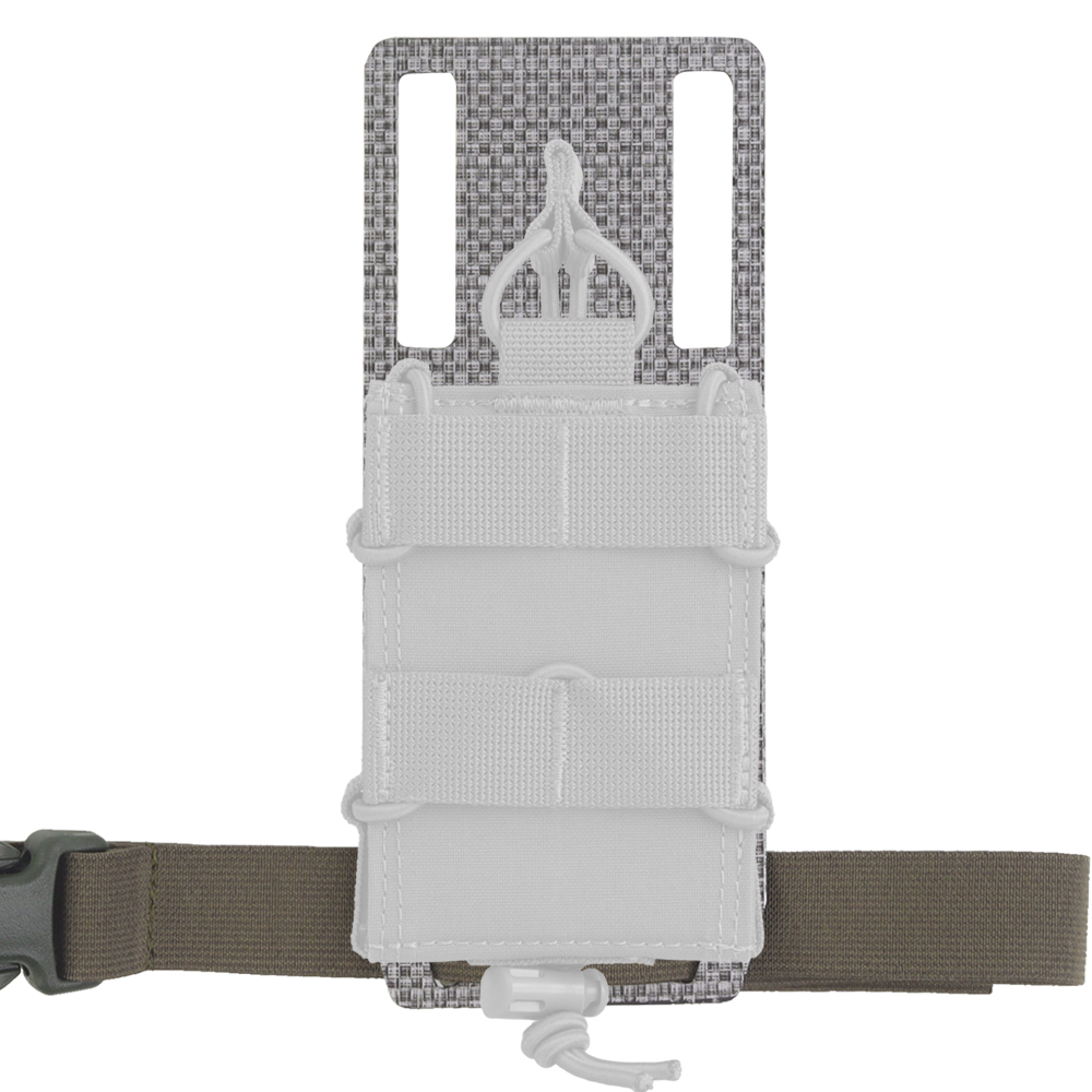 Tactical Modular Lightweight M - Furniture Leg Set recension och pris