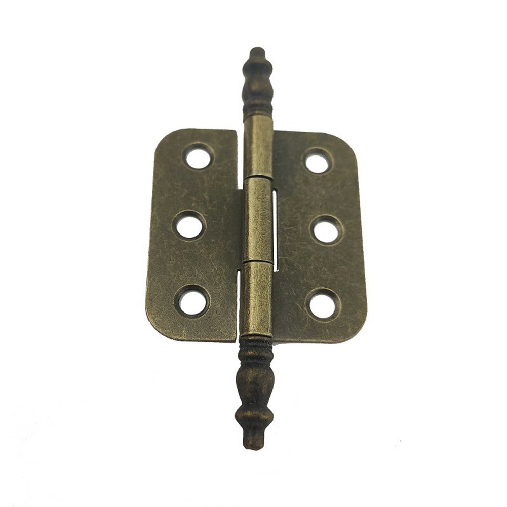 Hinge Repair Plate Antique Bro - Furniture Hardware Replacement Parts recension och pris