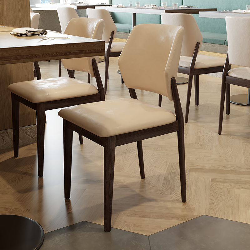 Dining Cabins Set Hotel Restau - Furniture Leg Set recension och pris