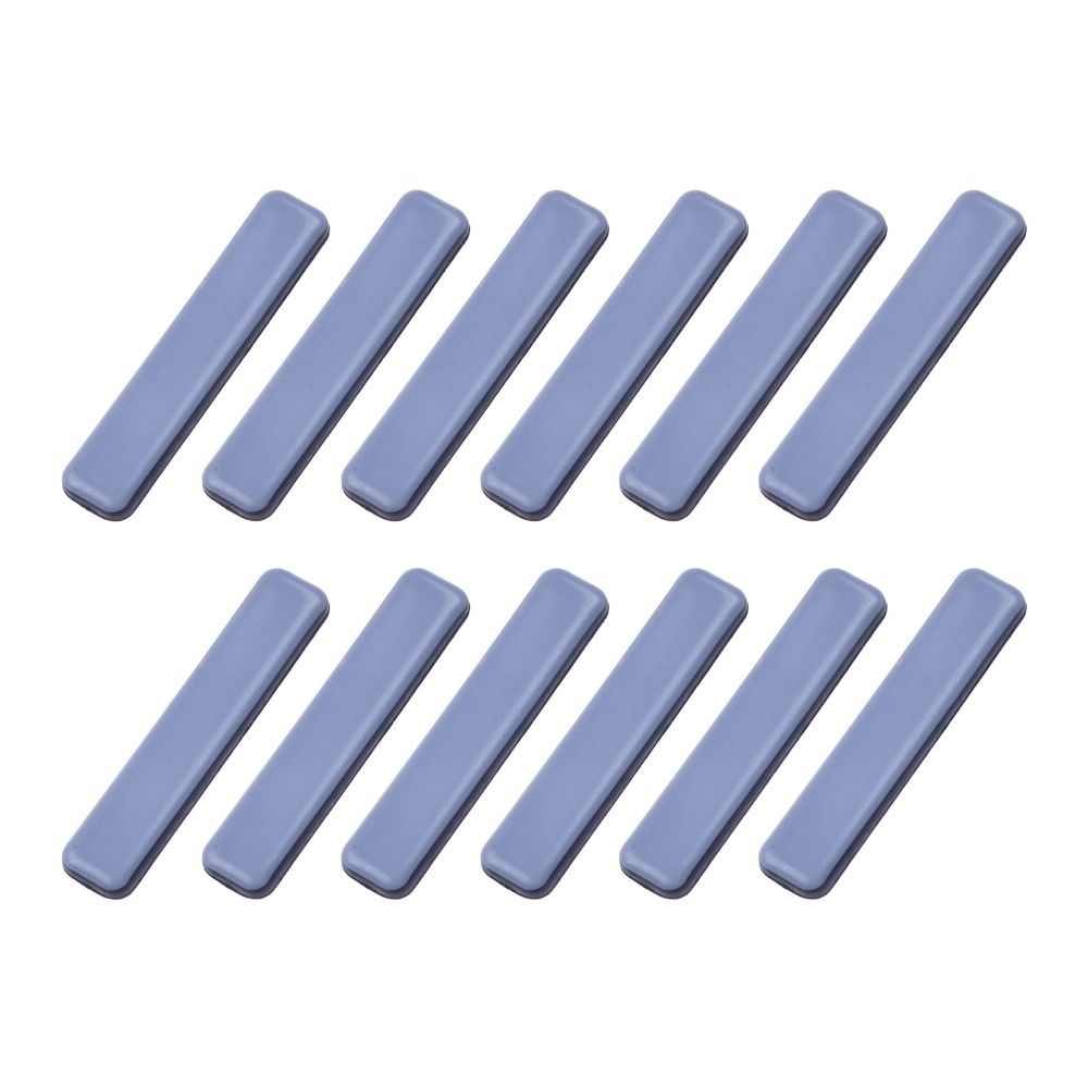 20 Pcs Friction Gliders Furnit - Furniture Leg Set recension och pris
