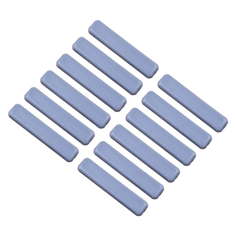 20 Pcs Friction Gliders Furnit - Furniture Leg Set recension och pris