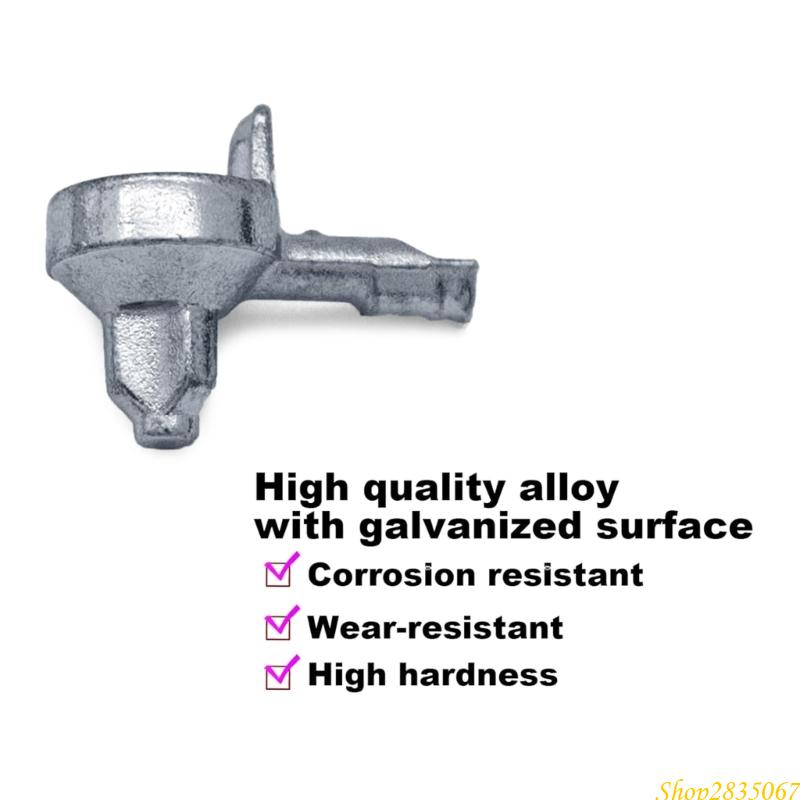 100Pcs Shelf Support Pin Repla - Shelf Peg Support recension och pris