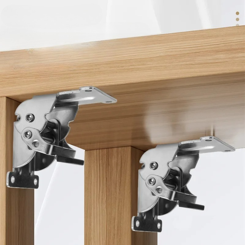 Desktop Widening Folding Self- - Furniture Hardware Wholesale recension och pris