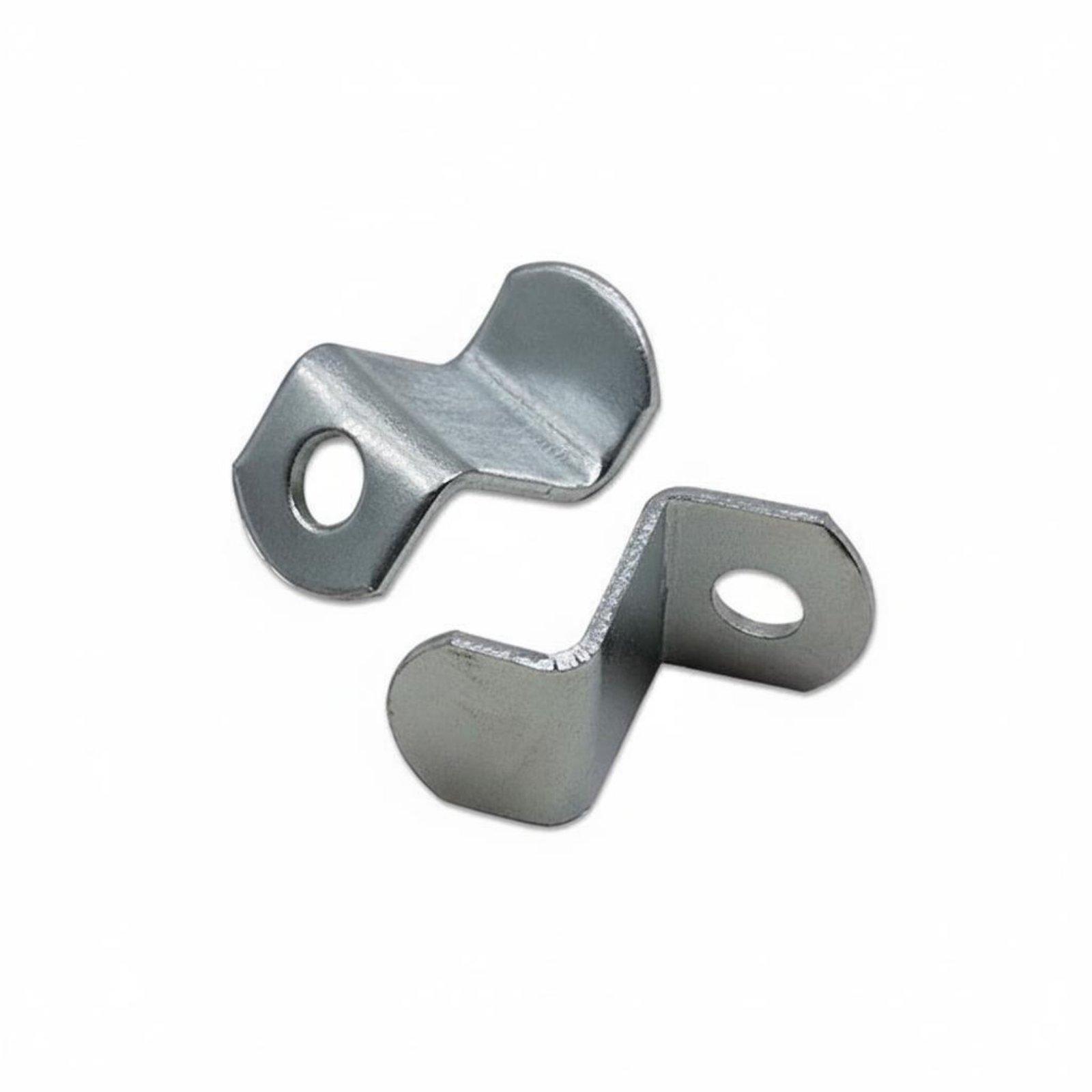 Iron Steel Bracket Z Shaped Co - Z. A. Furniture recension och pris