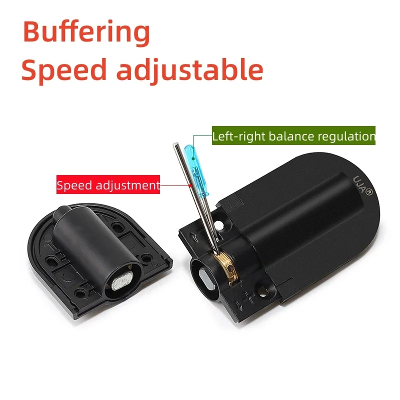 Dressing Table Hydraulic Hinge - Furniture Hardware Replacement Parts recension och pris