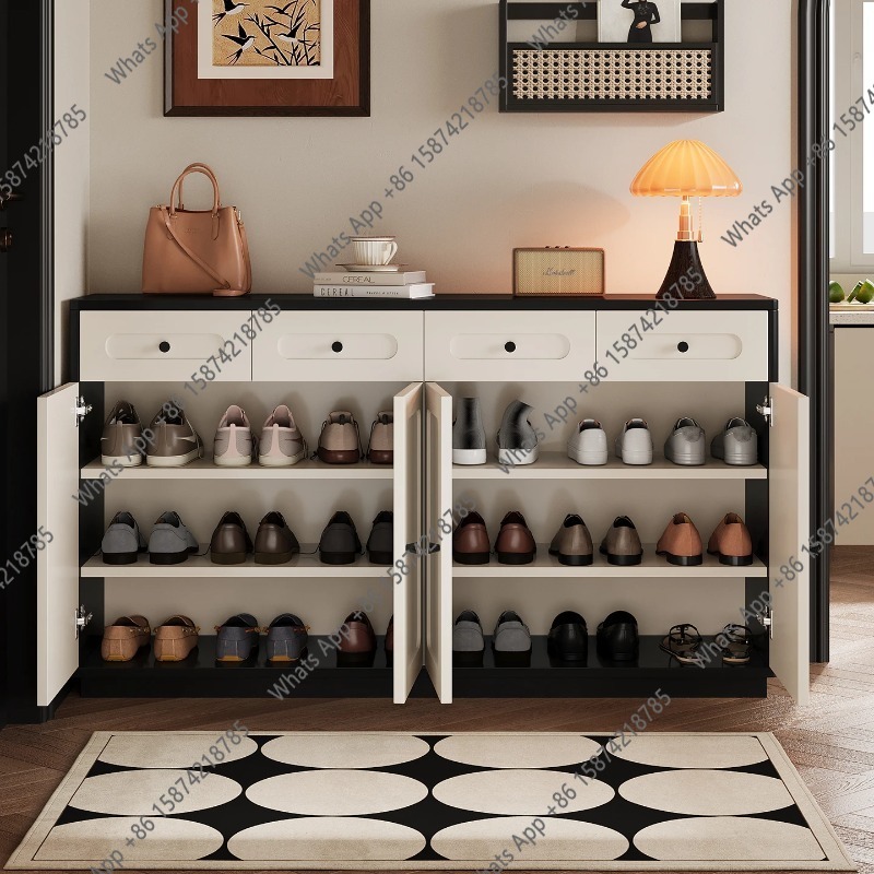 Z Cheap Modern Shoe Cabinet En - Z. A. Furniture recension och pris