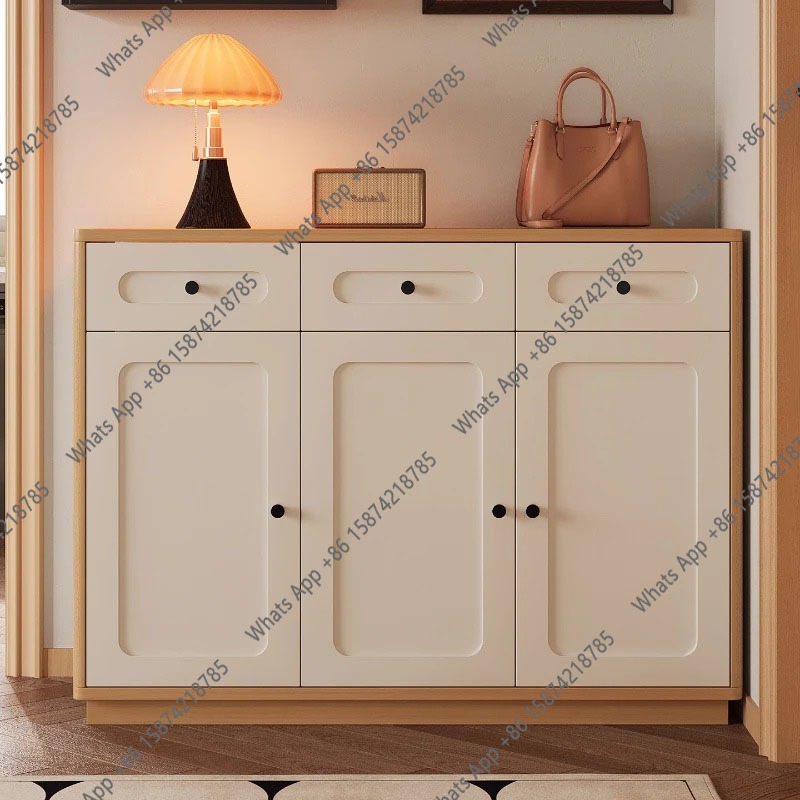 Z Cheap Modern Shoe Cabinet En - Z. A. Furniture recension och pris