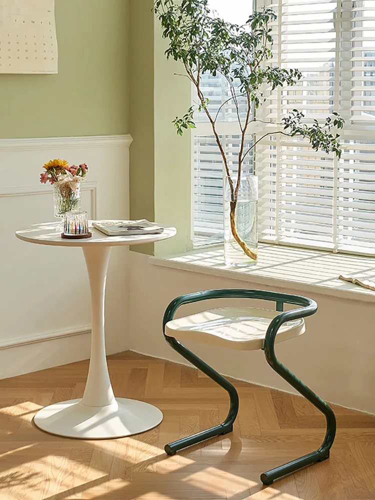 Modern Coffee Stools Living Ro - Z. A. Furniture recension och pris