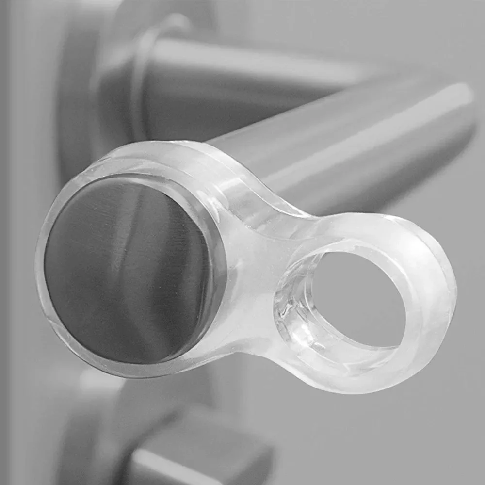 No Drill Door Stopper Furnitur - Furniture And Hardware Supplies recension och pris