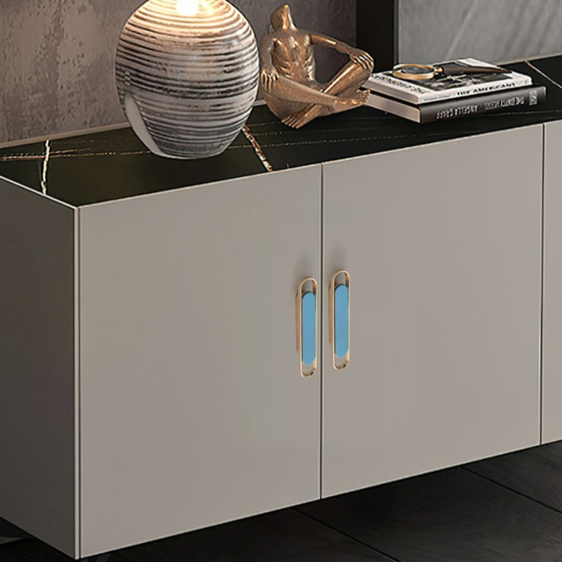 Bathroom Wine Bedside Cabinet  - Furniture Hardware Wholesale recension och pris