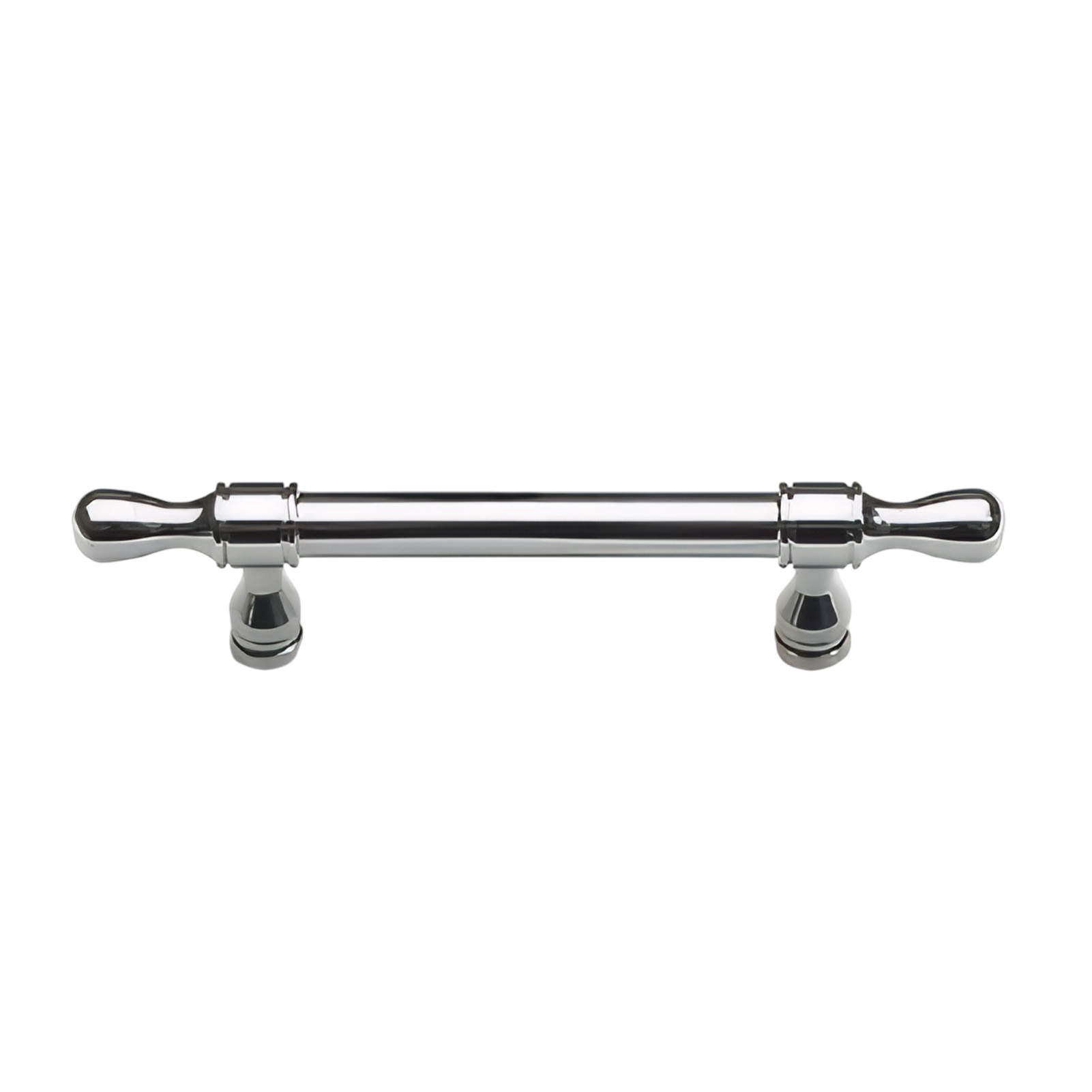 1PC Silver Cabinet Handles Des - Furniture Hardware Wholesale recension och pris