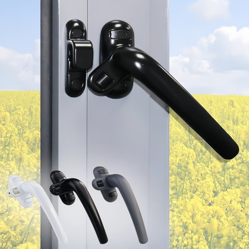 Universal Casement Window Hand - Furniture Hardware Supply recension och pris