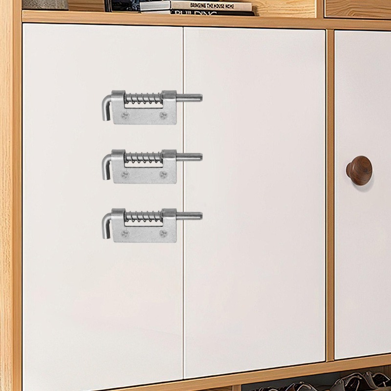 Stainless Steel Flat Spring La - Furniture Hardware Wholesale recension och pris
