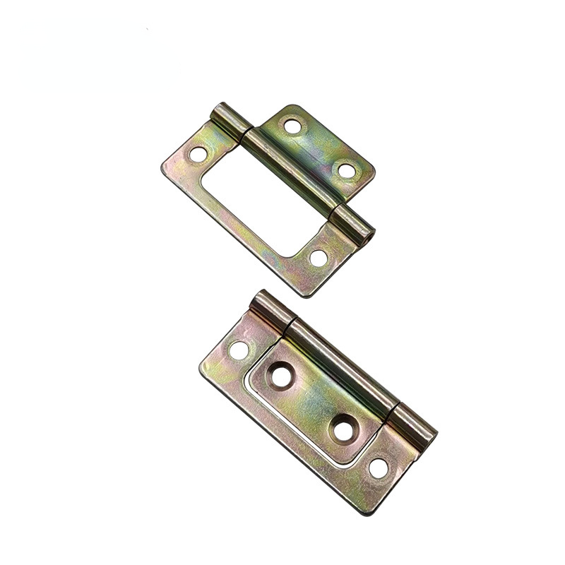 10pcs Hinge Wholesale Iron Ant - Furniture Hardware Wholesale recension och pris