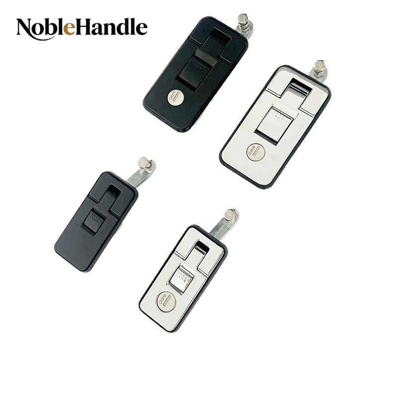 MS6018Z RV Cam Lock Latch Hand - Furniture Hardware Supply recension och pris