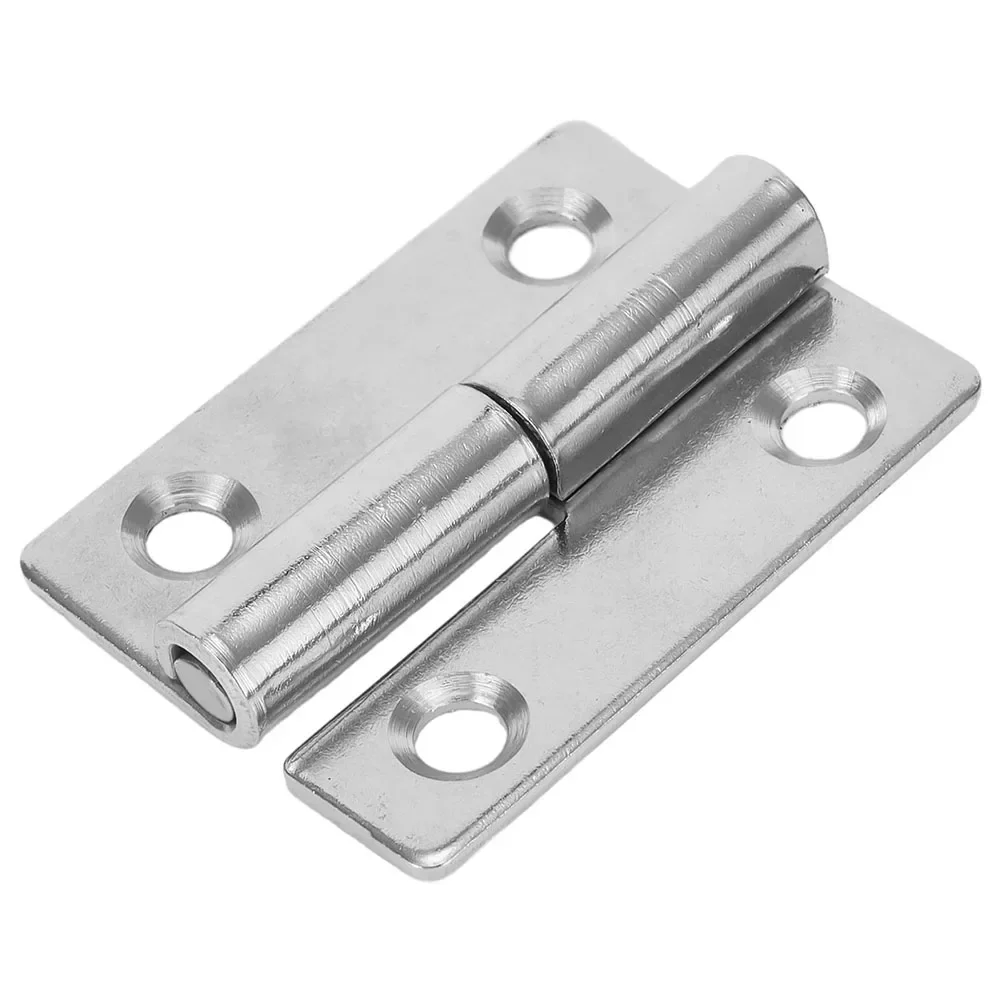Detachable Hinge Stainless Ste - Furniture Hardware Replacement Parts recension och pris