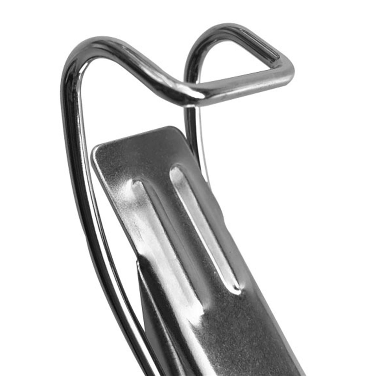 5x Latch Catch Hasp Metal Stur - Furniture Hardware Cleaner recension och pris