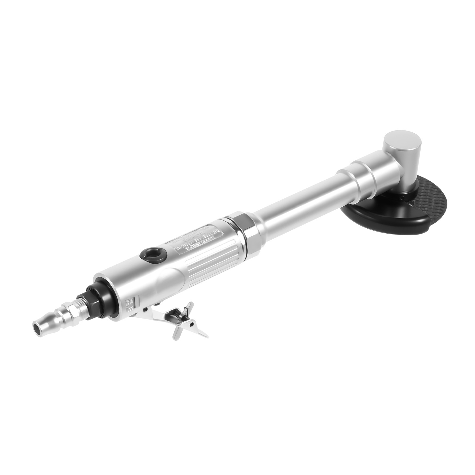 Angle Grinder, Long Handle Air - Furniture Hardware Supply recension och pris