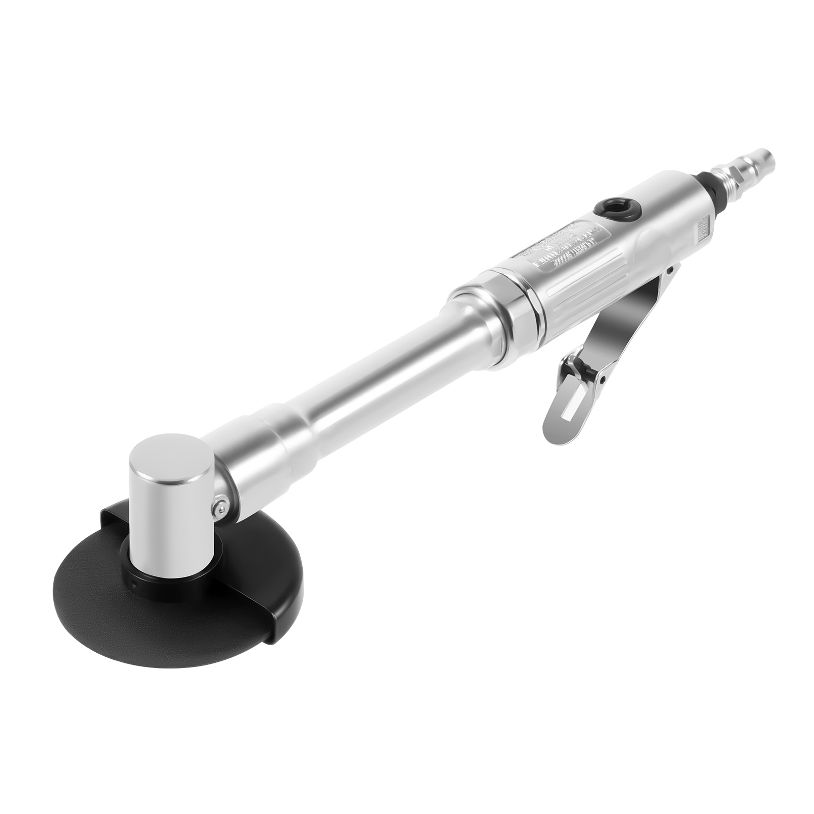 Angle Grinder, Long Handle Air - Furniture Hardware Supply recension och pris