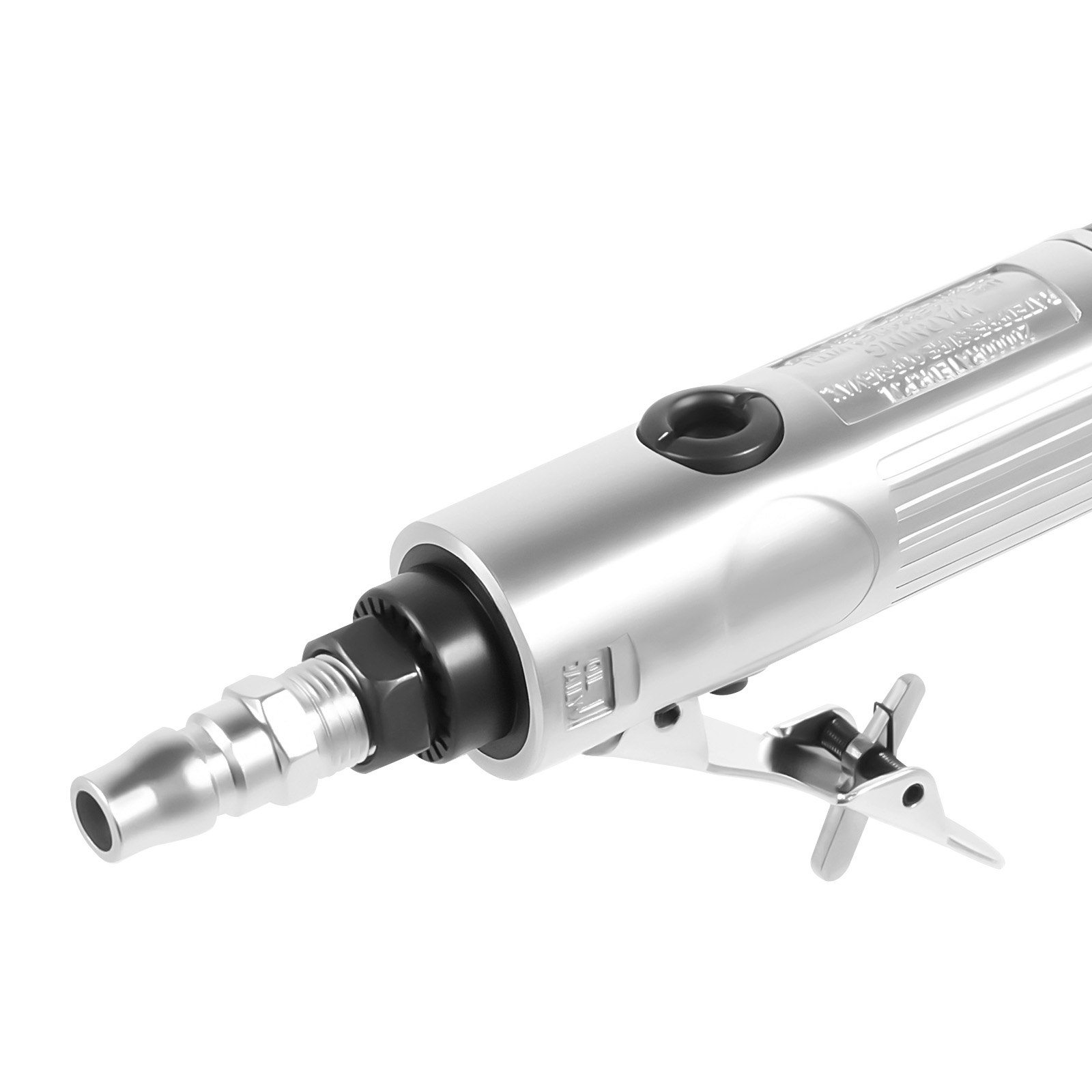 Angle Grinder, Long Handle Air - Furniture Hardware Supply recension och pris