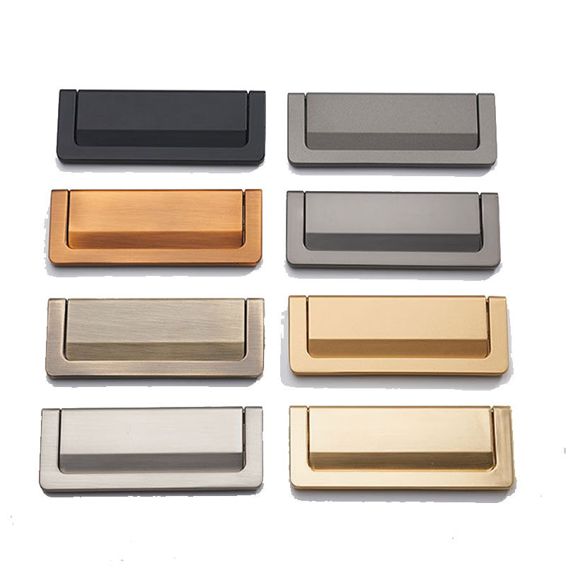 Cabinet Handles Desk Drawer Pu - Furniture Hardware Wholesale recension och pris