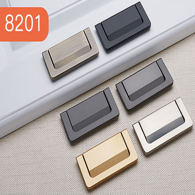 Cabinet Handles Desk Drawer Pu - Furniture Hardware Wholesale recension och pris