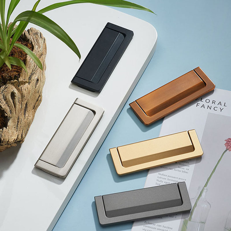 Cabinet Handles Desk Drawer Pu - Furniture Hardware Wholesale recension och pris