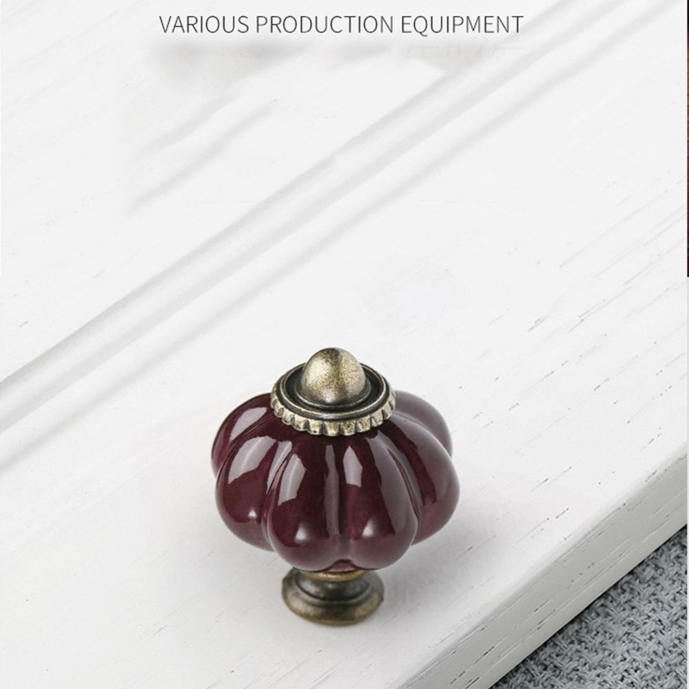 Simple Single Hole Ceramic Pum - Furniture Hardware Supply recension och pris