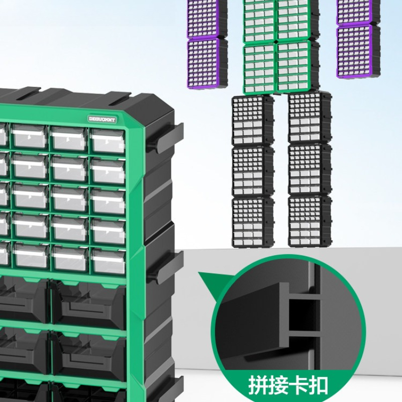 Stackable Combination Parts Or - Furniture And Hardware Supplies recension och pris