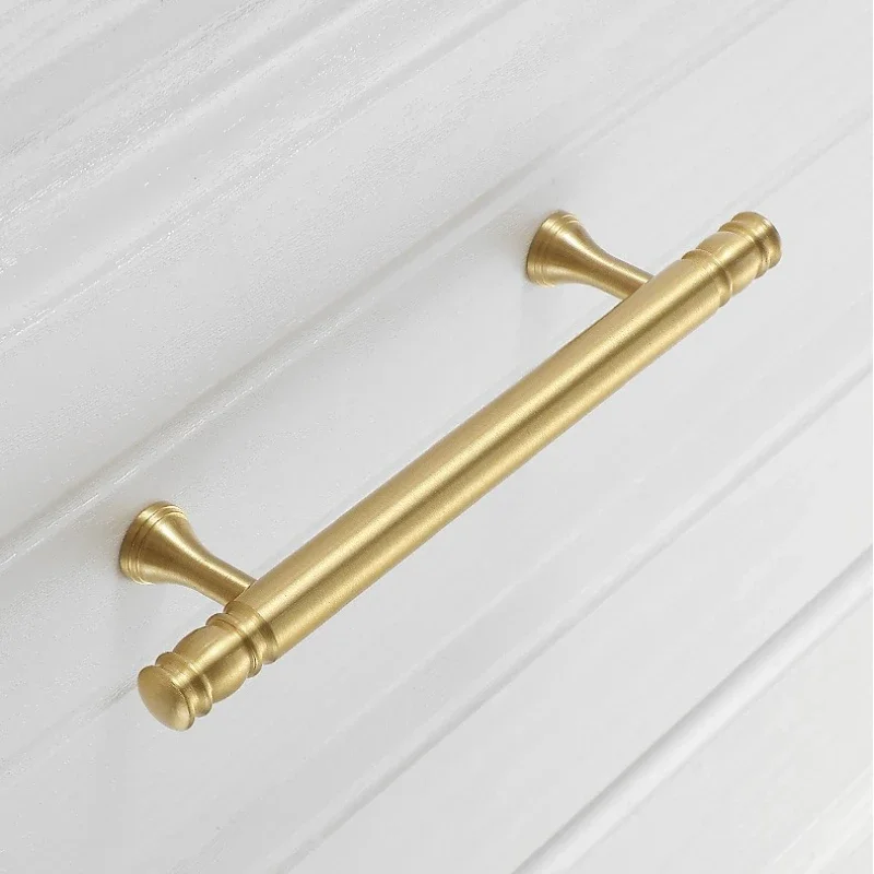 Gold Shoe Cabinet Handles Desk - Furniture Hardware Wholesale recension och pris