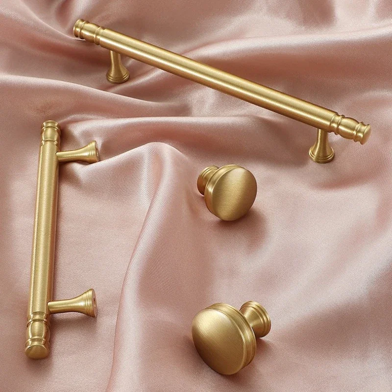 Gold Shoe Cabinet Handles Desk - Furniture Hardware Wholesale recension och pris