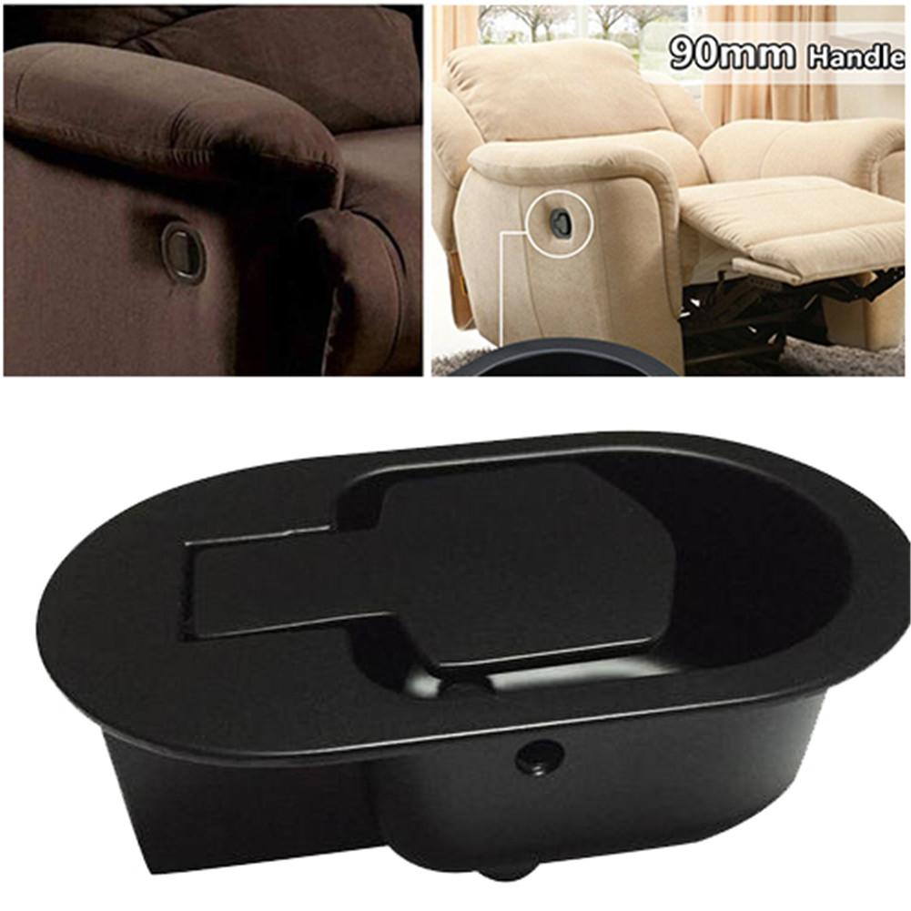 Recliner Release Pull Handle W - Furniture Hardware Wholesale recension och pris