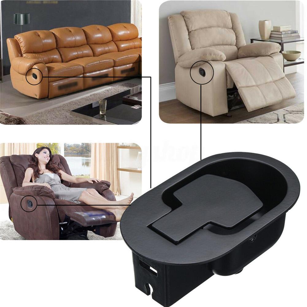 Recliner Release Pull Handle W - Furniture Hardware Wholesale recension och pris