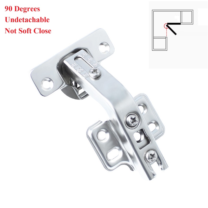 10Pcs  -30 -45 30 45 90 135 16 - Furniture Hardware Replacement Parts recension och pris